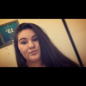 Meet your Posher, Morgan